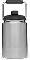 YETI - 国内正規品 ワンガロンジャグ YETI イエティ ランブラー ステンレス ② Amazon.co.jp: YETI(イエティ) ランブラー ジャグ 各サイズ